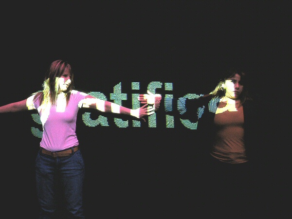 mouse text art