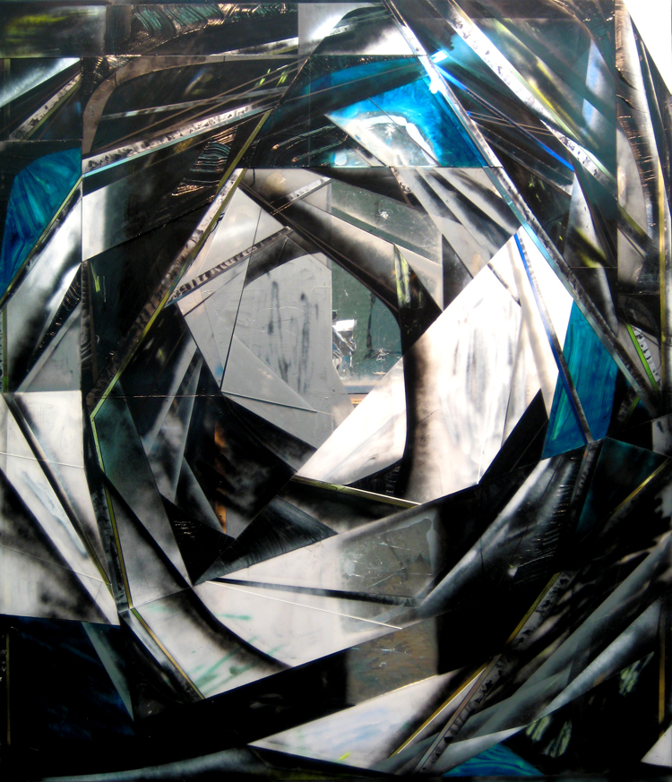 Broken Mirror Shards