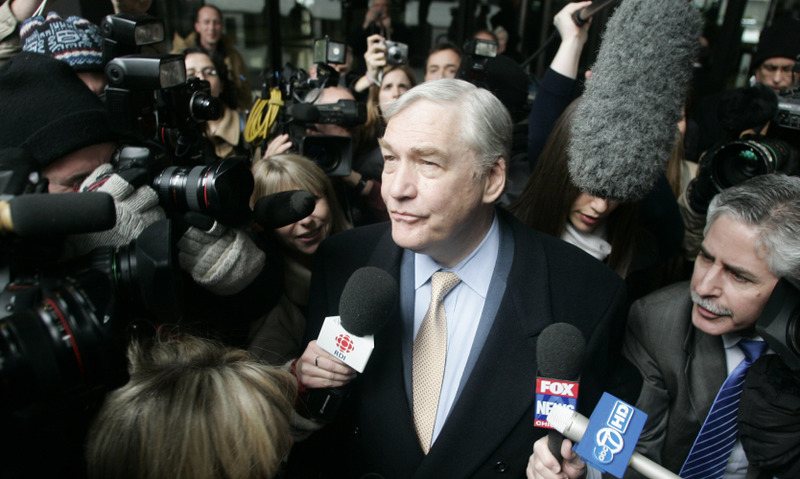 Conrad Black Conrad Black