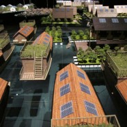 Hydroponic Hot House: The Singapore Biennale 2011