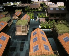 Hydroponic Hot House: The Singapore Biennale 2011
