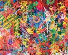 Ryan McGinness – Aesthetic Comfort