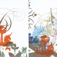 Ryan McGinness; Art and Entertainment