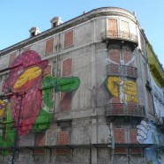 How Street Art is Taking its Seat at the Table of High Culture