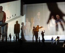 Rafael Lozanon-Hemmer at ARS Electronica