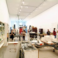 Tom Sachs – A Visit to Nutsy’s